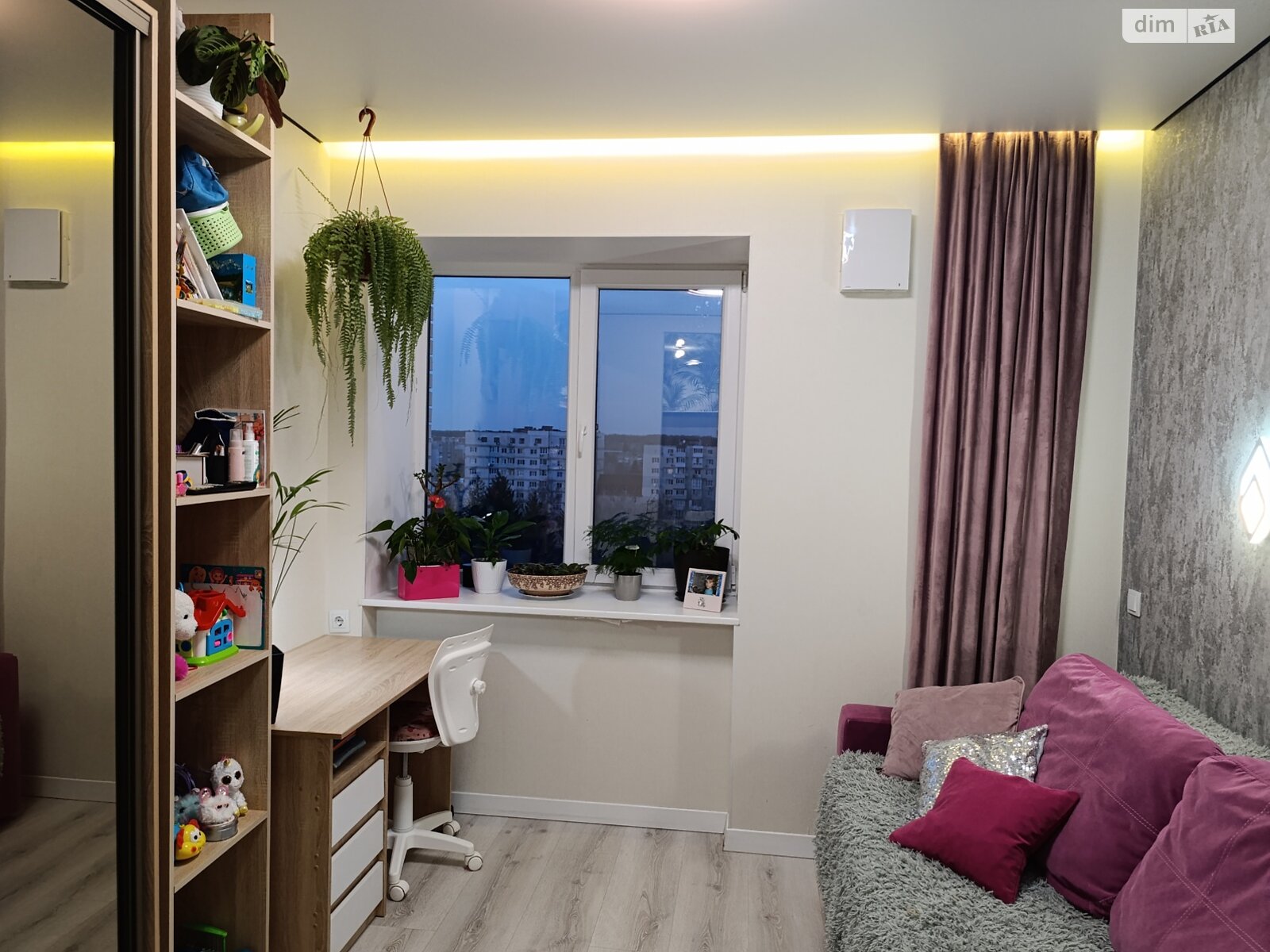 Обʼєкт нерухомості: 2 КІМ. КВАРТИРА, ПЛОЩА - 40 м², ЦІНА - 71 999 $
, вул. 600-річчя — HUBTRUST, Вінниця