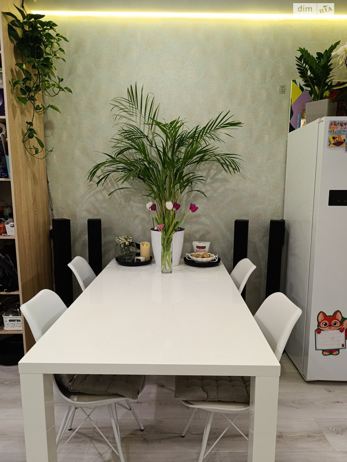 Обʼєкт нерухомості: 2 КІМ. КВАРТИРА, ПЛОЩА - 40 м², ЦІНА - 71 999 $
, вул. 600-річчя — HUBTRUST, Вінниця