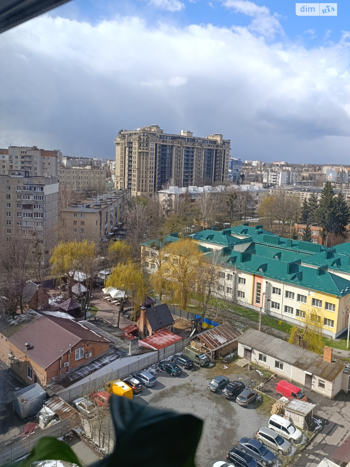 Обʼєкт нерухомості: 2 КІМ. КВАРТИРА, ПЛОЩА - 40 м², ЦІНА - 71 999 $
, вул. 600-річчя — HUBTRUST, Вінниця