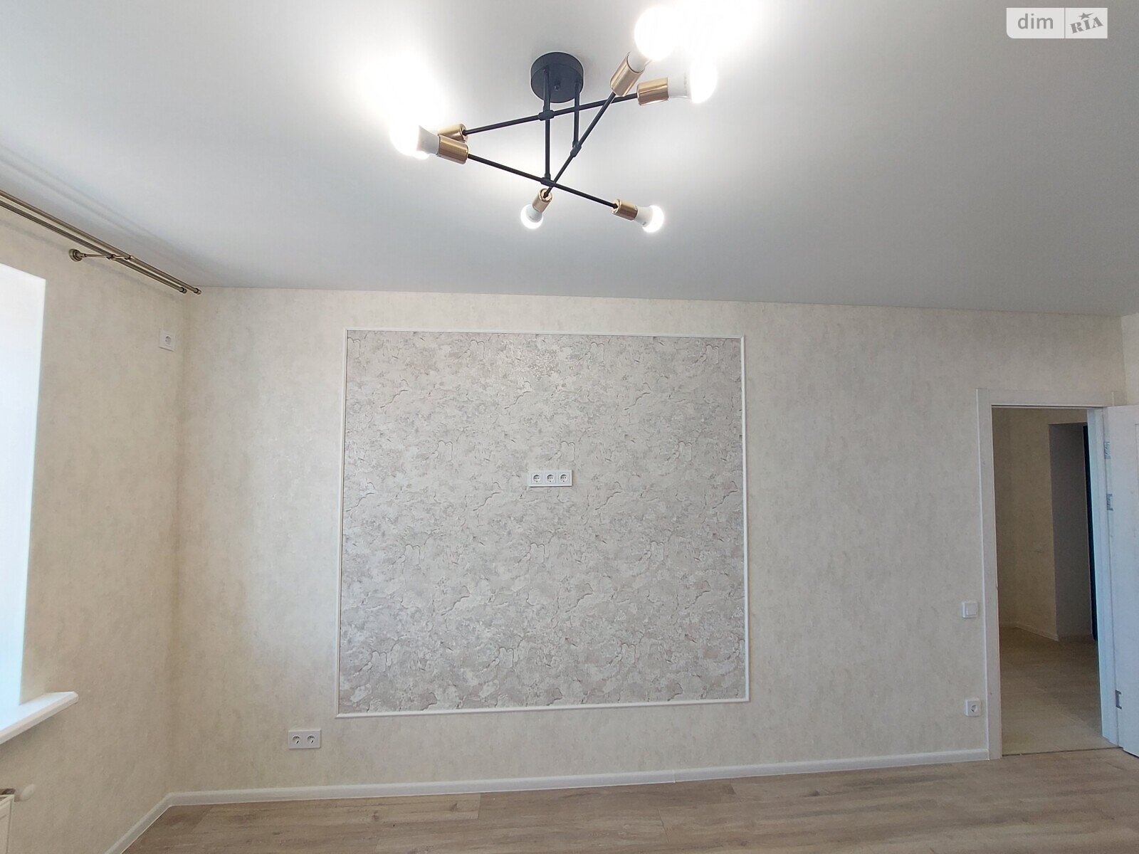 Обʼєкт нерухомості: 1 КІМ. КВАРТИРА, ПЛОЩА - 41 м², ЦІНА - 49 500 $
, вул. Київська — HUBTRUST, Вінниця