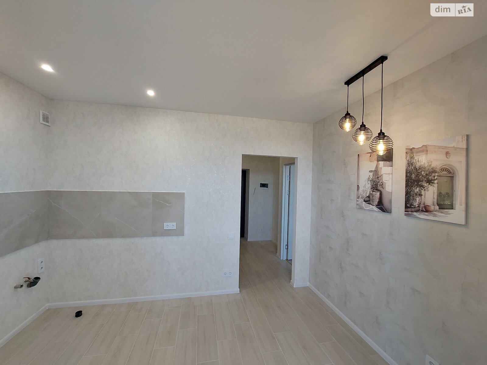 Обʼєкт нерухомості: 1 КІМ. КВАРТИРА, ПЛОЩА - 41 м², ЦІНА - 49 500 $
, вул. Київська — HUBTRUST, Вінниця