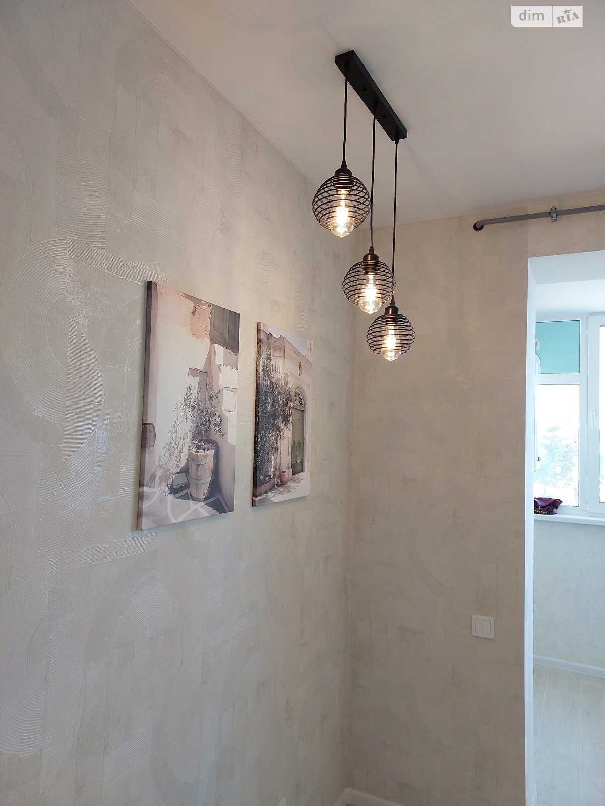 Обʼєкт нерухомості: 1 КІМ. КВАРТИРА, ПЛОЩА - 41 м², ЦІНА - 49 500 $
, вул. Київська — HUBTRUST, Вінниця