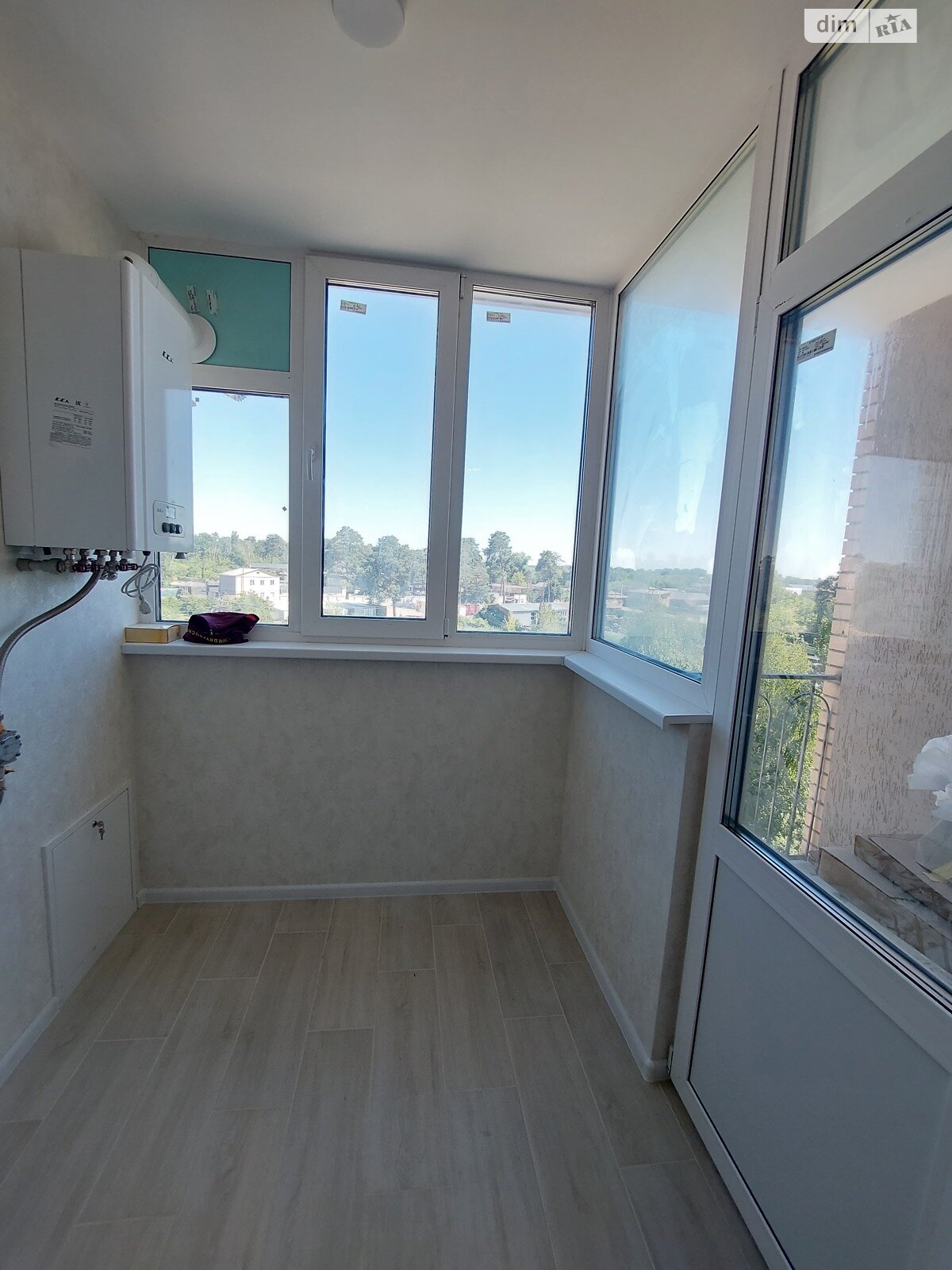 Обʼєкт нерухомості: 1 КІМ. КВАРТИРА, ПЛОЩА - 41 м², ЦІНА - 49 500 $
, вул. Київська — HUBTRUST, Вінниця