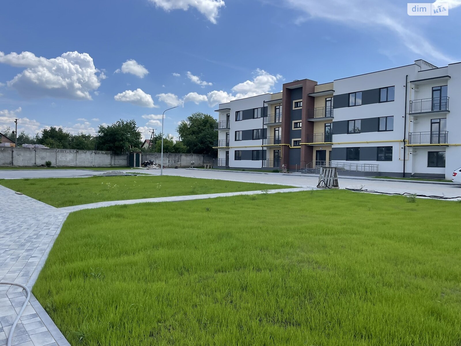 Обʼєкт нерухомості: 1 КІМ. КВАРТИРА, ПЛОЩА - 46 м², ЦІНА - 45 500 $
, 4-й пров. Леоніда Каденюка(Комарова) — HUBTRUST, Вінниця