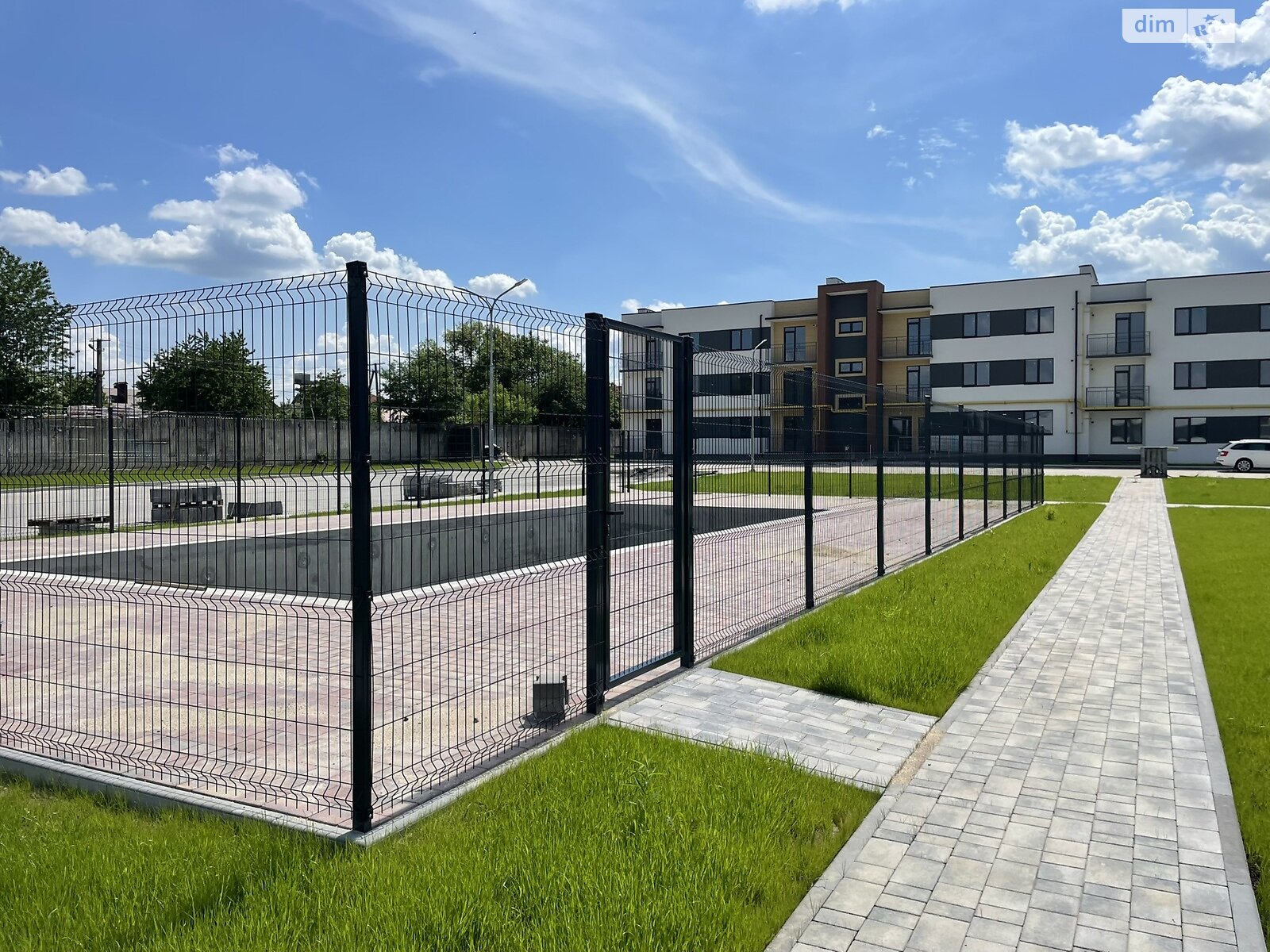 Обʼєкт нерухомості: 1 КІМ. КВАРТИРА, ПЛОЩА - 46 м², ЦІНА - 45 500 $
, 4-й пров. Леоніда Каденюка(Комарова) — HUBTRUST, Вінниця