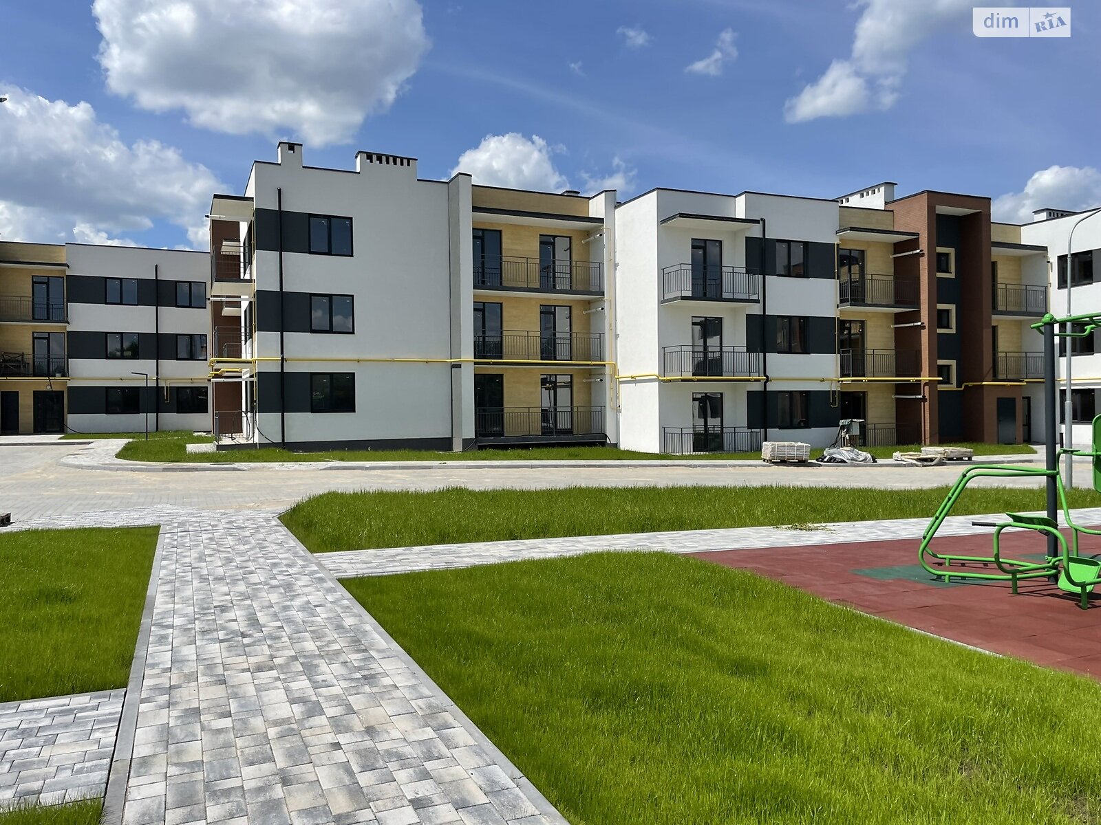 Обʼєкт нерухомості: 1 КІМ. КВАРТИРА, ПЛОЩА - 46 м², ЦІНА - 45 500 $
, 4-й пров. Леоніда Каденюка(Комарова) — HUBTRUST, Вінниця