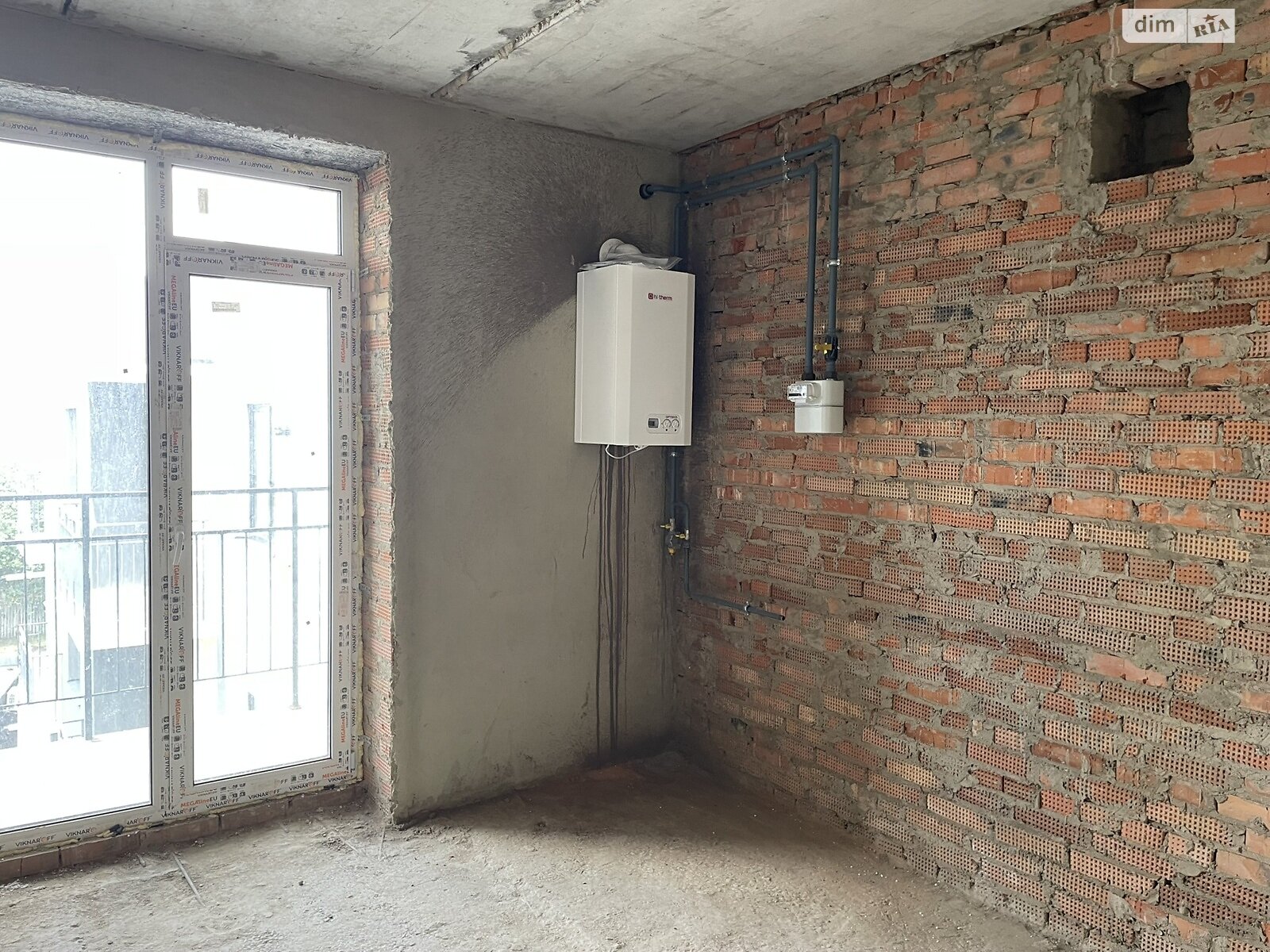Обʼєкт нерухомості: 1 КІМ. КВАРТИРА, ПЛОЩА - 46 м², ЦІНА - 45 500 $
, 4-й пров. Леоніда Каденюка(Комарова) — HUBTRUST, Вінниця