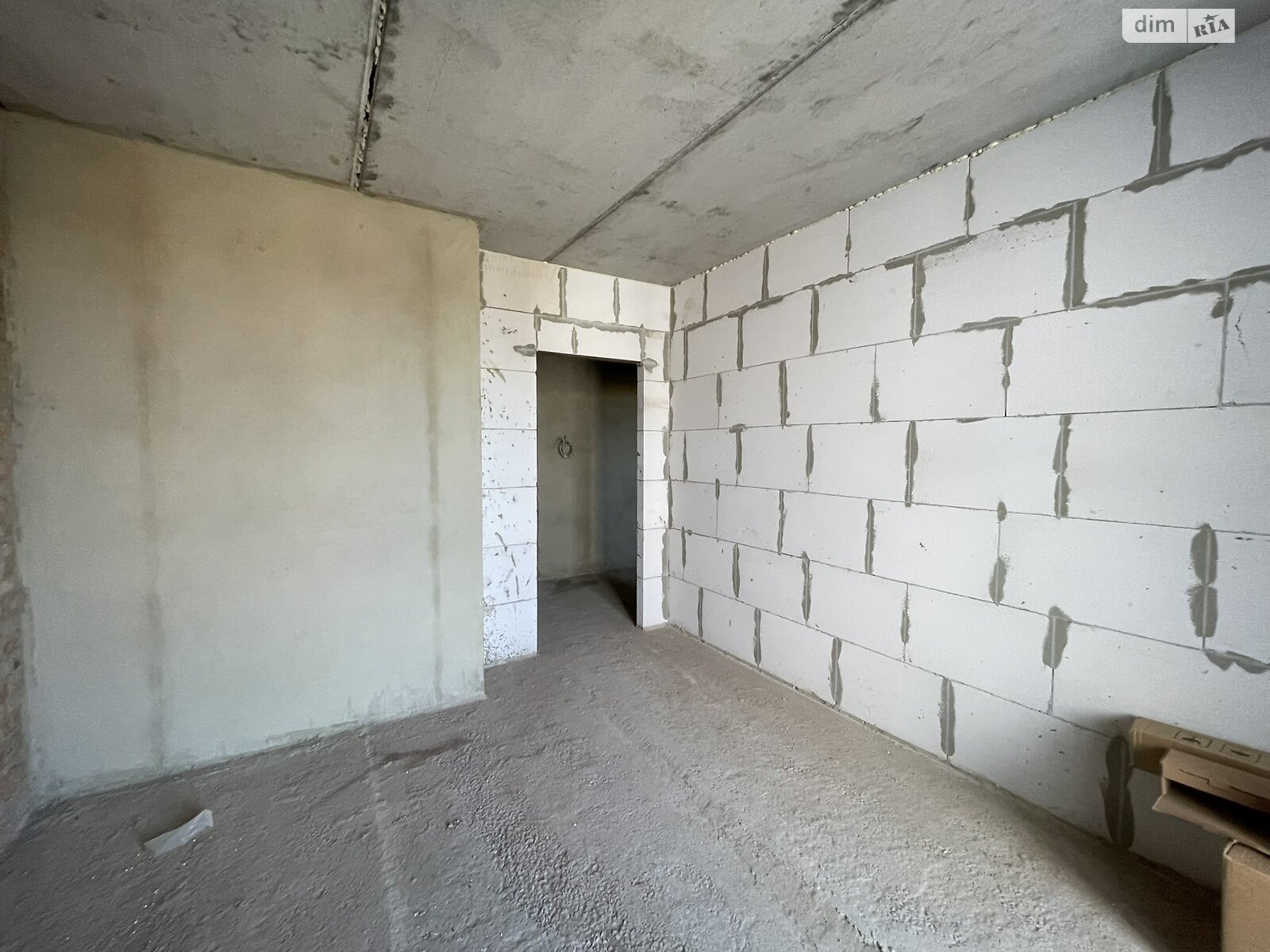 Обʼєкт нерухомості: 1 КІМ. КВАРТИРА, ПЛОЩА - 46 м², ЦІНА - 45 500 $
, 4-й пров. Леоніда Каденюка(Комарова) — HUBTRUST, Вінниця