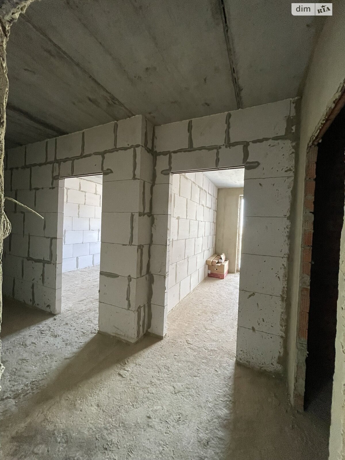 Обʼєкт нерухомості: 1 КІМ. КВАРТИРА, ПЛОЩА - 46 м², ЦІНА - 45 500 $
, 4-й пров. Леоніда Каденюка(Комарова) — HUBTRUST, Вінниця