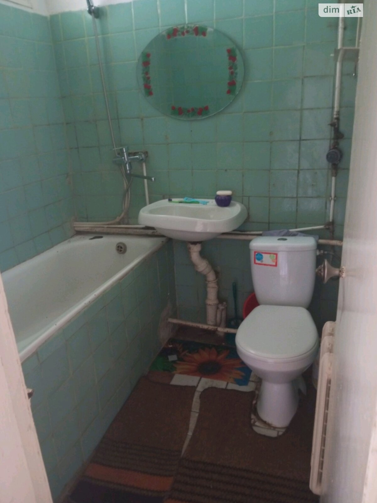 Обʼєкт нерухомості: 2 КІМ. КВАРТИРА, ПЛОЩА - 50.6 м², ЦІНА - 18 300 $
, вул. Шевченка — HUBTRUST, Вінниця