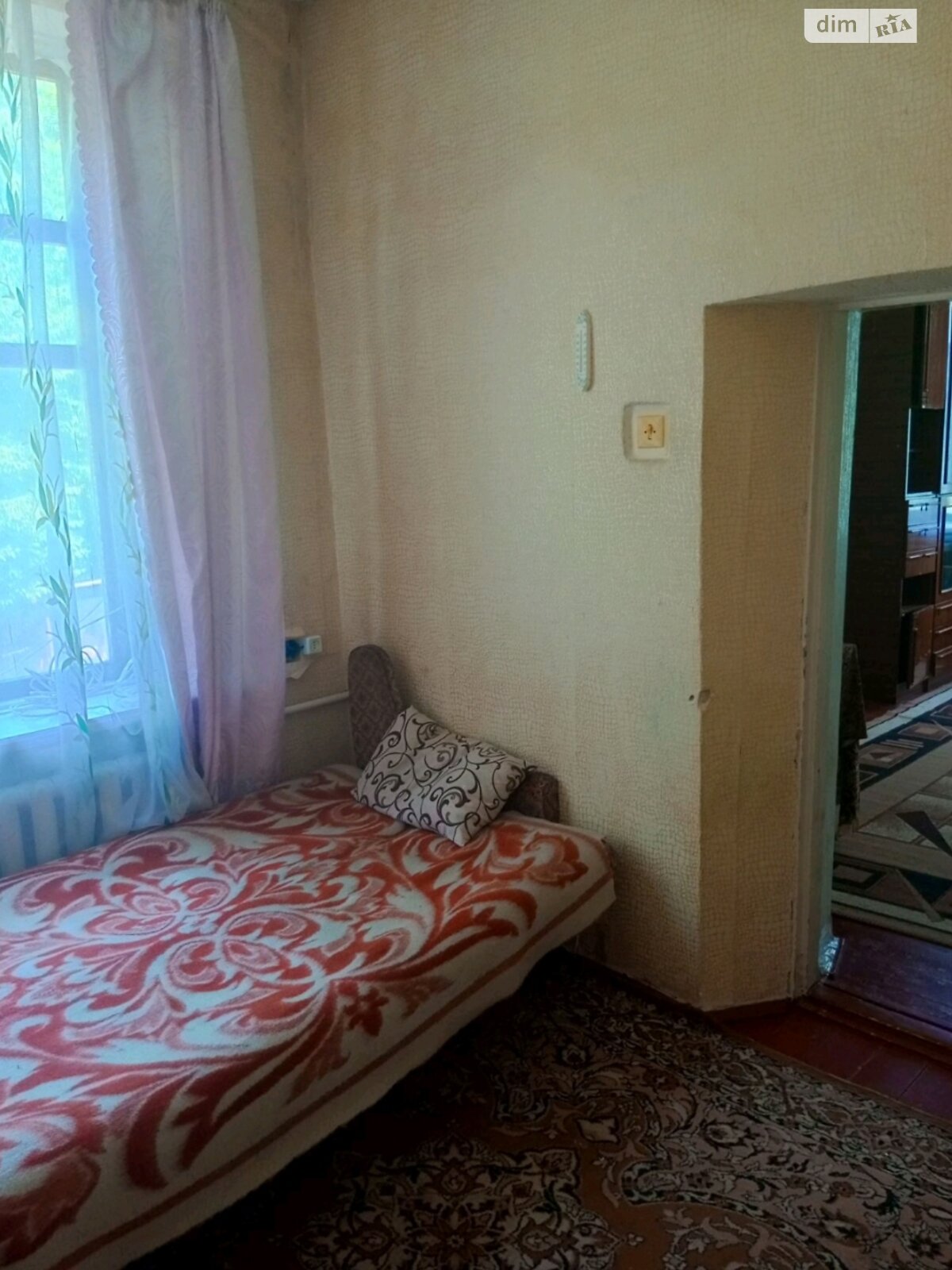 Обʼєкт нерухомості: 2 КІМ. КВАРТИРА, ПЛОЩА - 50.6 м², ЦІНА - 18 300 $
, вул. Шевченка — HUBTRUST, Вінниця