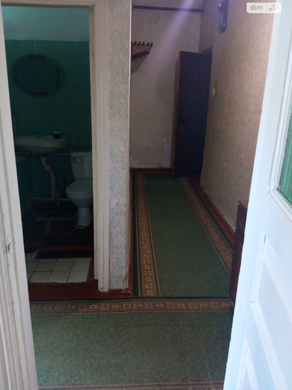 Обʼєкт нерухомості: 2 КІМ. КВАРТИРА, ПЛОЩА - 50.6 м², ЦІНА - 18 300 $
, вул. Шевченка — HUBTRUST, Вінниця