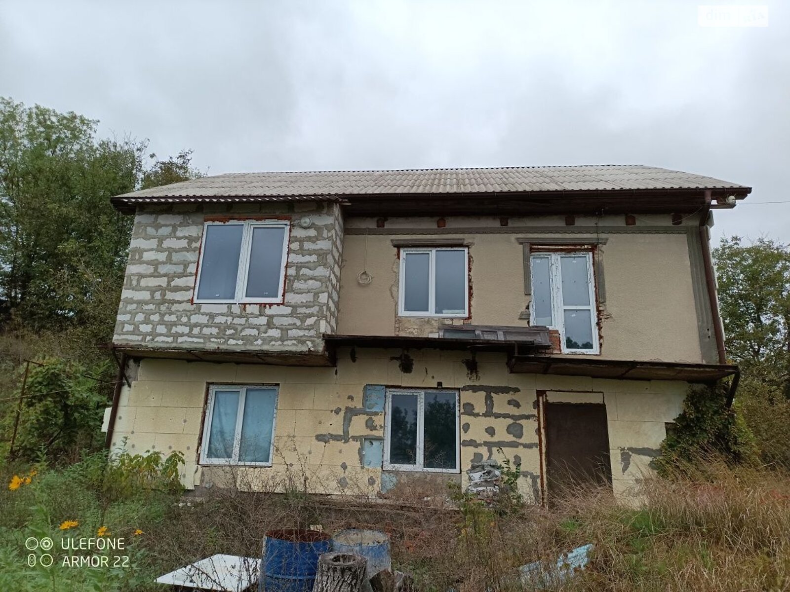 Обʼєкт нерухомості: 5 КІМ. БУДИНОК, ПЛОЩА - 166 м², ЦІНА - 14 499 $
, вул. Набережна — HUBTRUST, Вінниця