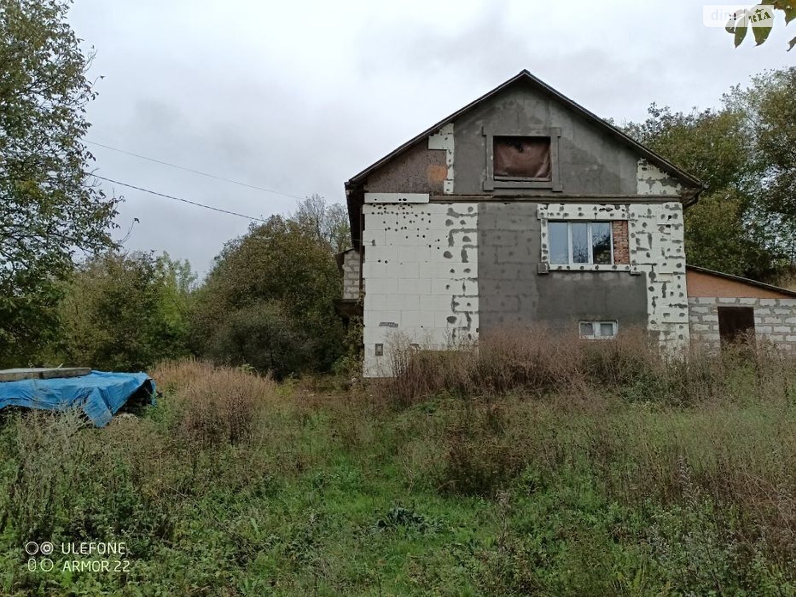 Обʼєкт нерухомості: 5 КІМ. БУДИНОК, ПЛОЩА - 166 м², ЦІНА - 14 499 $
, вул. Набережна — HUBTRUST, Вінниця