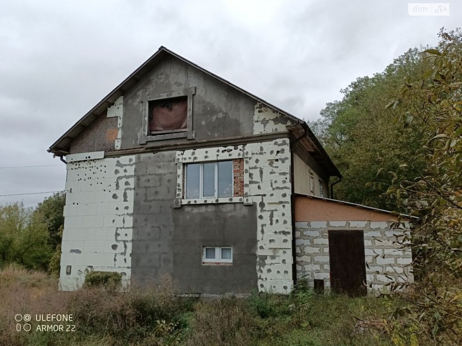 Обʼєкт нерухомості: 5 КІМ. БУДИНОК, ПЛОЩА - 166 м², ЦІНА - 14 499 $
, вул. Набережна — HUBTRUST, Вінниця