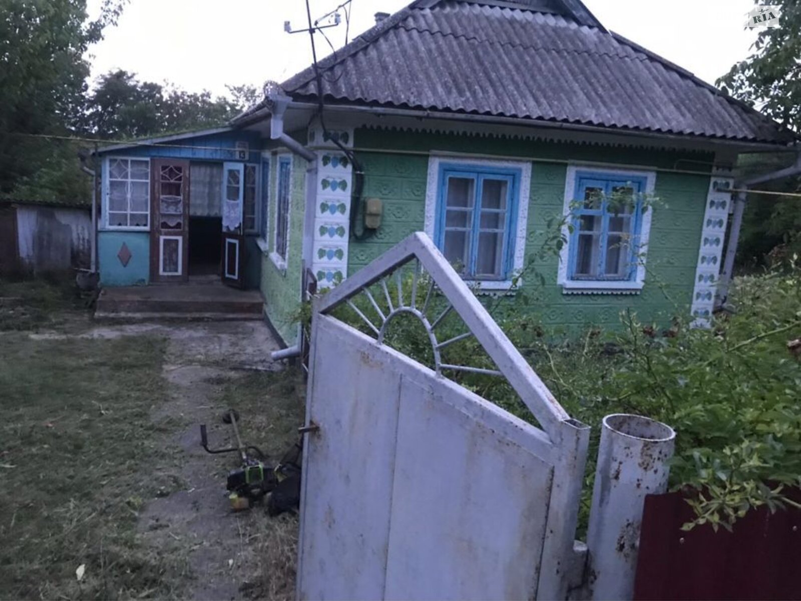 Обʼєкт нерухомості: 2 КІМ. БУДИНОК, ПЛОЩА - 65 м², ЦІНА - 7 000 $
, вул. Гагаріна — HUBTRUST, Вінниця