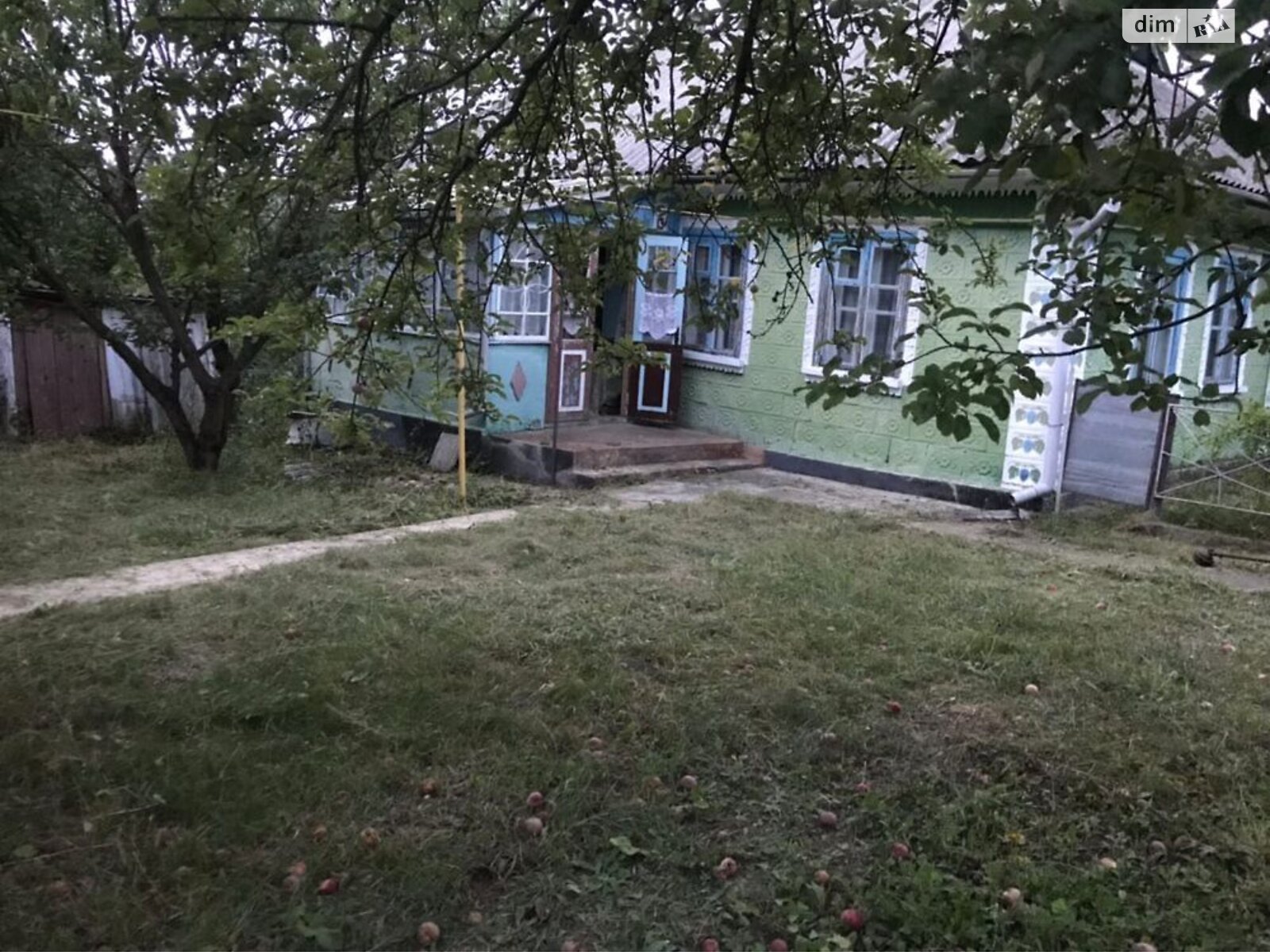Обʼєкт нерухомості: 2 КІМ. БУДИНОК, ПЛОЩА - 65 м², ЦІНА - 7 000 $
, вул. Гагаріна — HUBTRUST, Вінниця