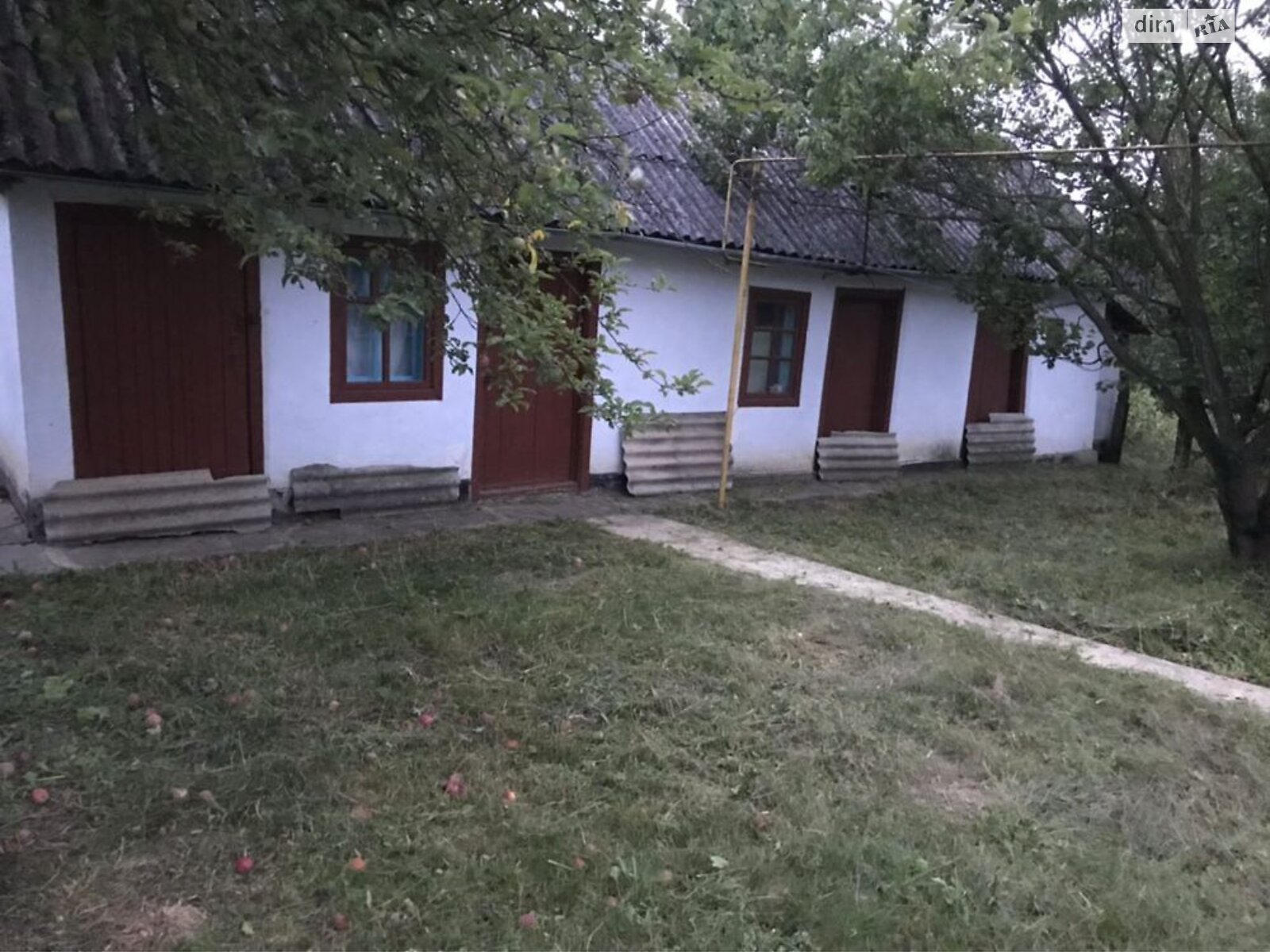 Обʼєкт нерухомості: 2 КІМ. БУДИНОК, ПЛОЩА - 65 м², ЦІНА - 7 000 $
, вул. Гагаріна — HUBTRUST, Вінниця