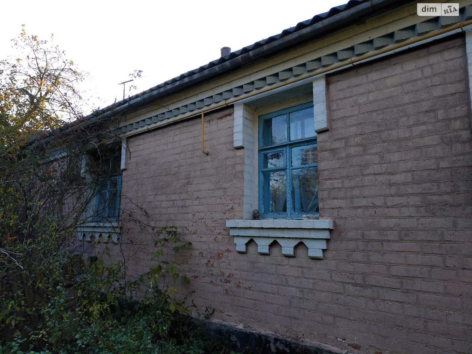 Обʼєкт нерухомості: 2 КІМ. БУДИНОК, ПЛОЩА - 55 м², ЦІНА - 12 500 $
, вул. Центральна — HUBTRUST, Вінниця