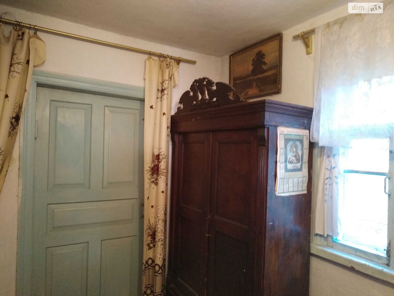 Обʼєкт нерухомості: 2 КІМ. БУДИНОК, ПЛОЩА - 55 м², ЦІНА - 12 500 $
, вул. Центральна — HUBTRUST, Вінниця