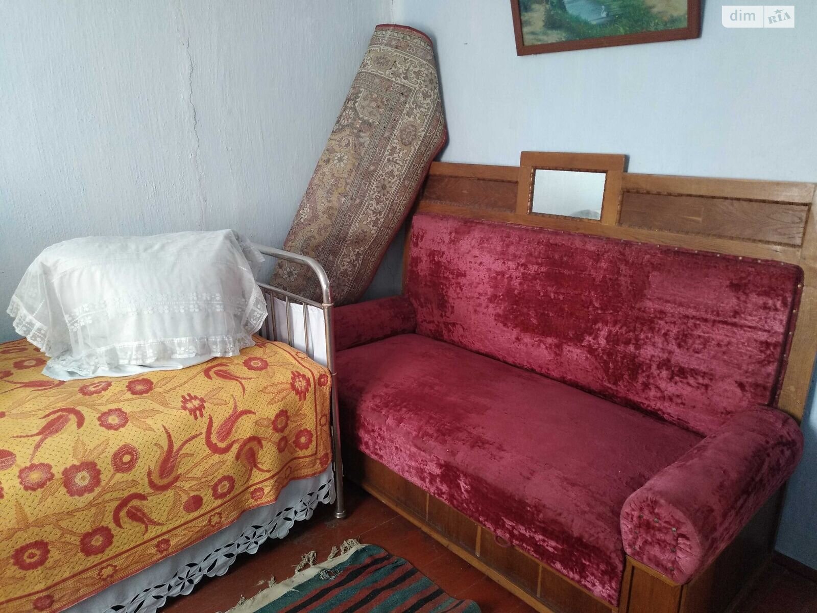 Обʼєкт нерухомості: 2 КІМ. БУДИНОК, ПЛОЩА - 55 м², ЦІНА - 12 500 $
, вул. Центральна — HUBTRUST, Вінниця