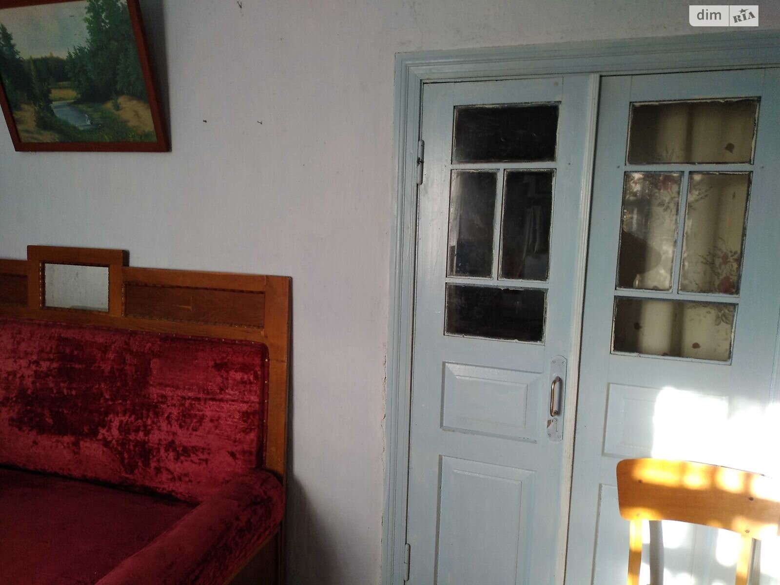 Обʼєкт нерухомості: 2 КІМ. БУДИНОК, ПЛОЩА - 55 м², ЦІНА - 12 500 $
, вул. Центральна — HUBTRUST, Вінниця