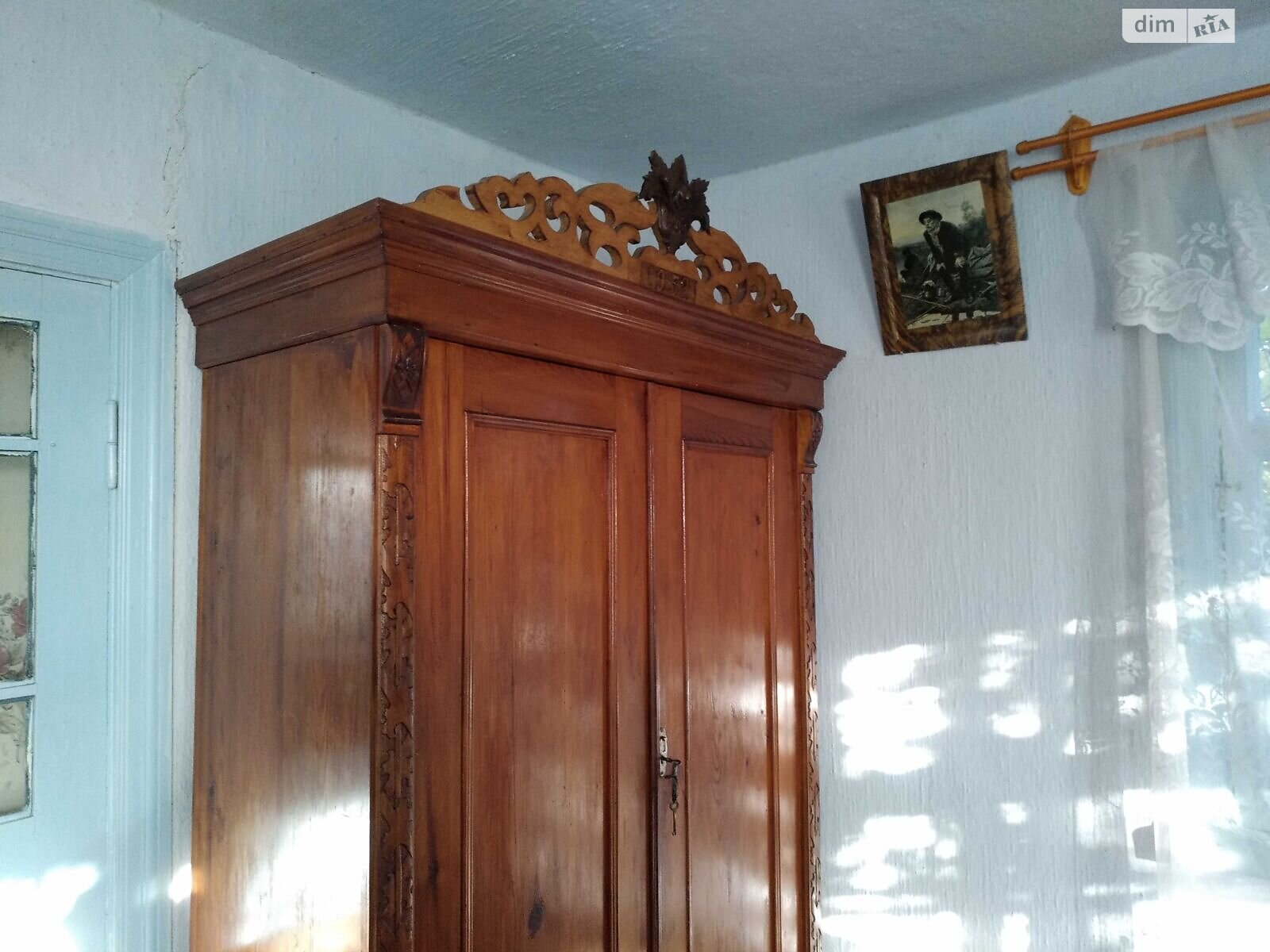 Обʼєкт нерухомості: 2 КІМ. БУДИНОК, ПЛОЩА - 55 м², ЦІНА - 12 500 $
, вул. Центральна — HUBTRUST, Вінниця