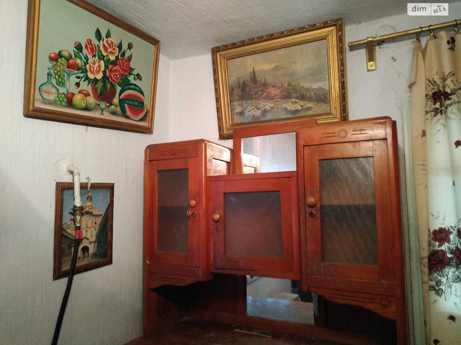 Обʼєкт нерухомості: 2 КІМ. БУДИНОК, ПЛОЩА - 55 м², ЦІНА - 12 500 $
, вул. Центральна — HUBTRUST, Вінниця