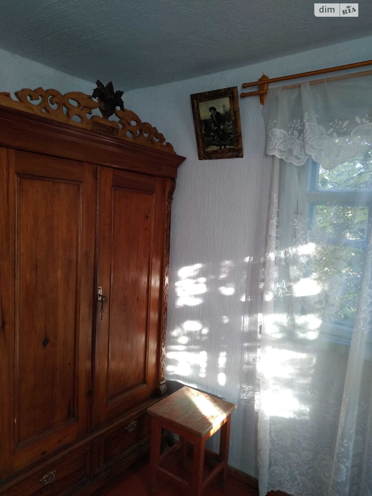 Обʼєкт нерухомості: 2 КІМ. БУДИНОК, ПЛОЩА - 55 м², ЦІНА - 12 500 $
, вул. Центральна — HUBTRUST, Вінниця
