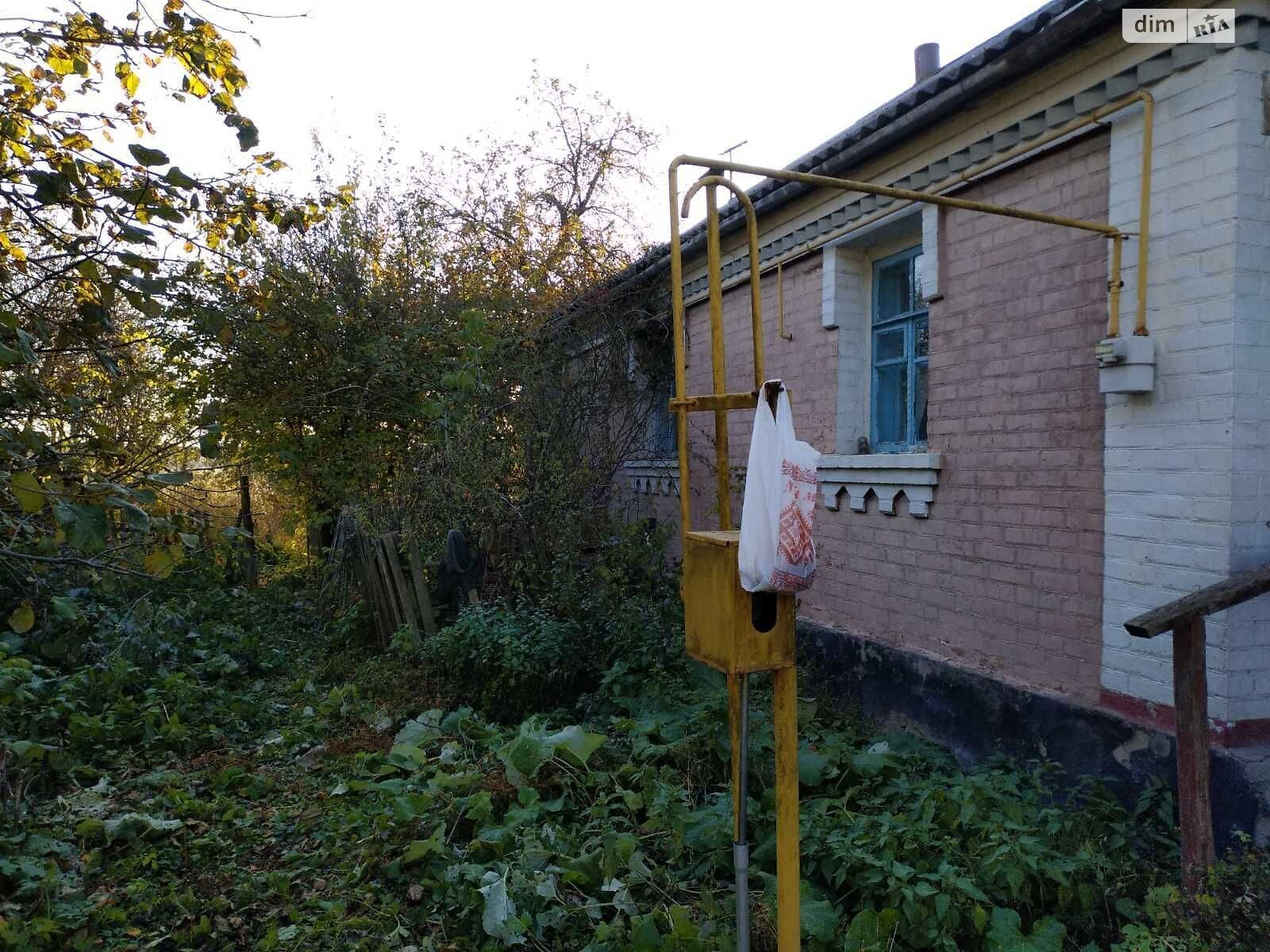 Обʼєкт нерухомості: 2 КІМ. БУДИНОК, ПЛОЩА - 55 м², ЦІНА - 12 500 $
, вул. Центральна — HUBTRUST, Вінниця
