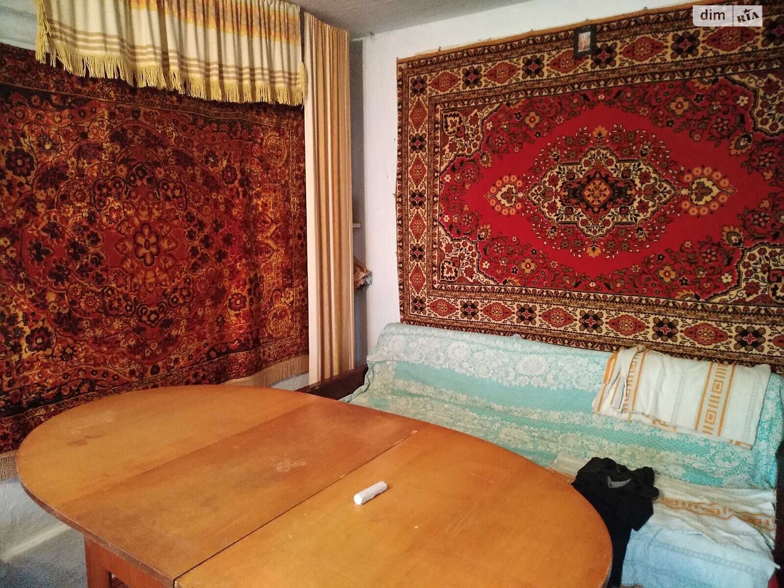 Обʼєкт нерухомості: 2 КІМ. БУДИНОК, ПЛОЩА - 55 м², ЦІНА - 12 500 $
, вул. Центральна — HUBTRUST, Вінниця