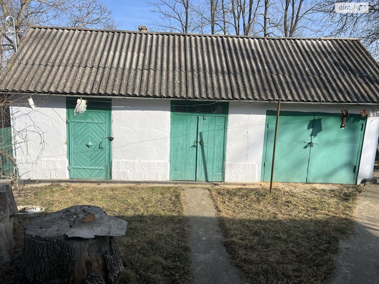Обʼєкт нерухомості: 2 КІМ. БУДИНОК, ПЛОЩА - 41.4 м², ЦІНА - 5 000 $
, вул. Кооперативна — HUBTRUST, Вінниця