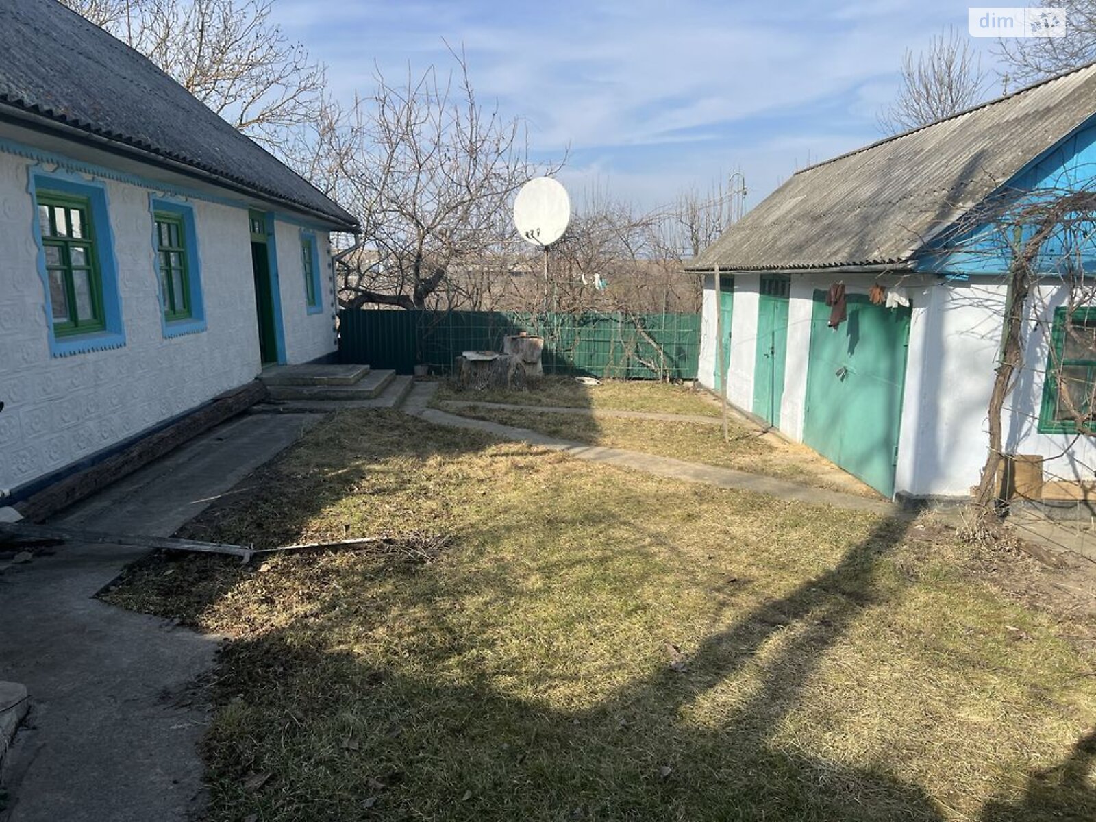 Обʼєкт нерухомості: 2 КІМ. БУДИНОК, ПЛОЩА - 41.4 м², ЦІНА - 5 000 $
, вул. Кооперативна — HUBTRUST, Вінниця