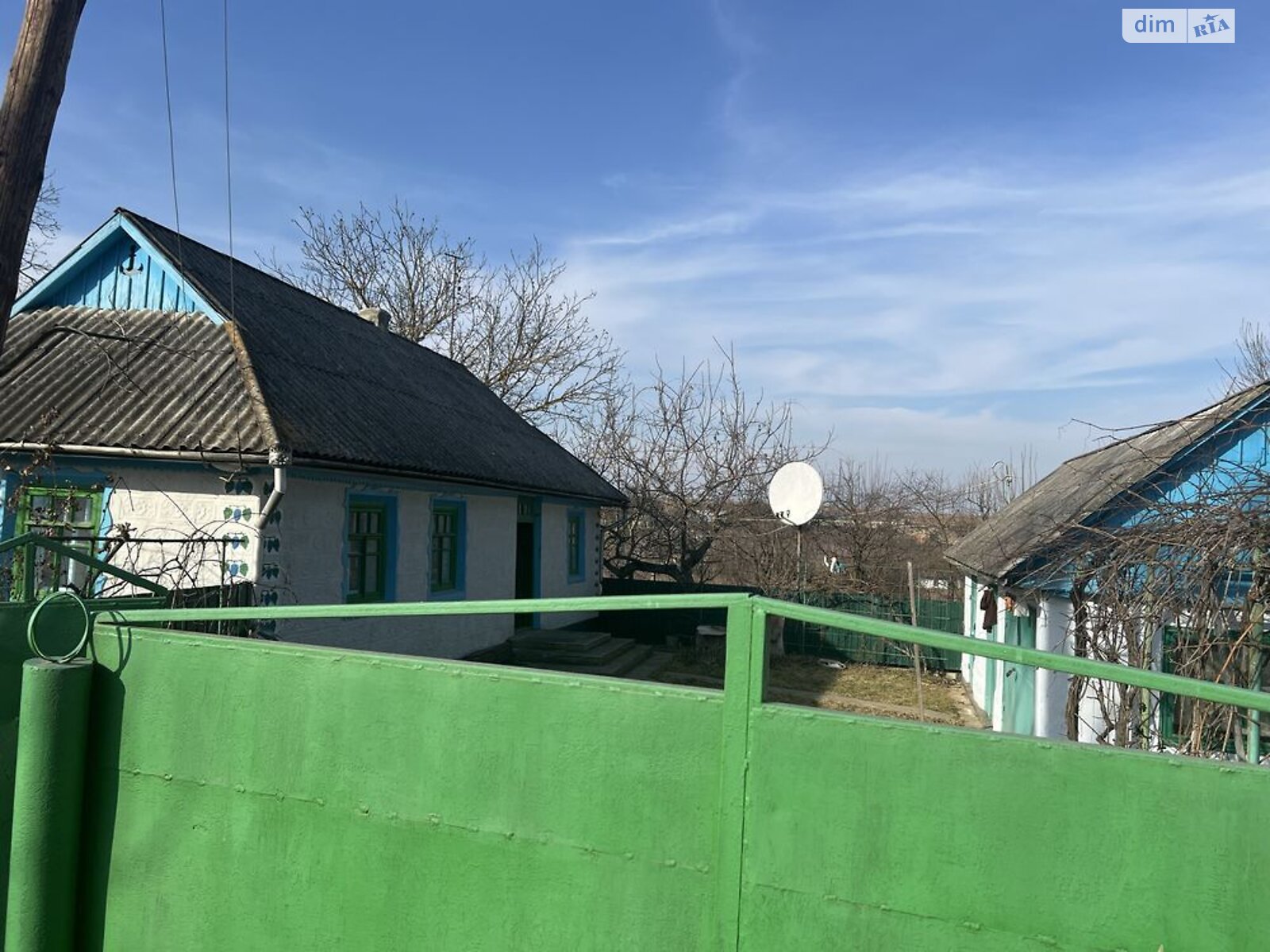 Обʼєкт нерухомості: 2 КІМ. БУДИНОК, ПЛОЩА - 41.4 м², ЦІНА - 5 000 $
, вул. Кооперативна — HUBTRUST, Вінниця