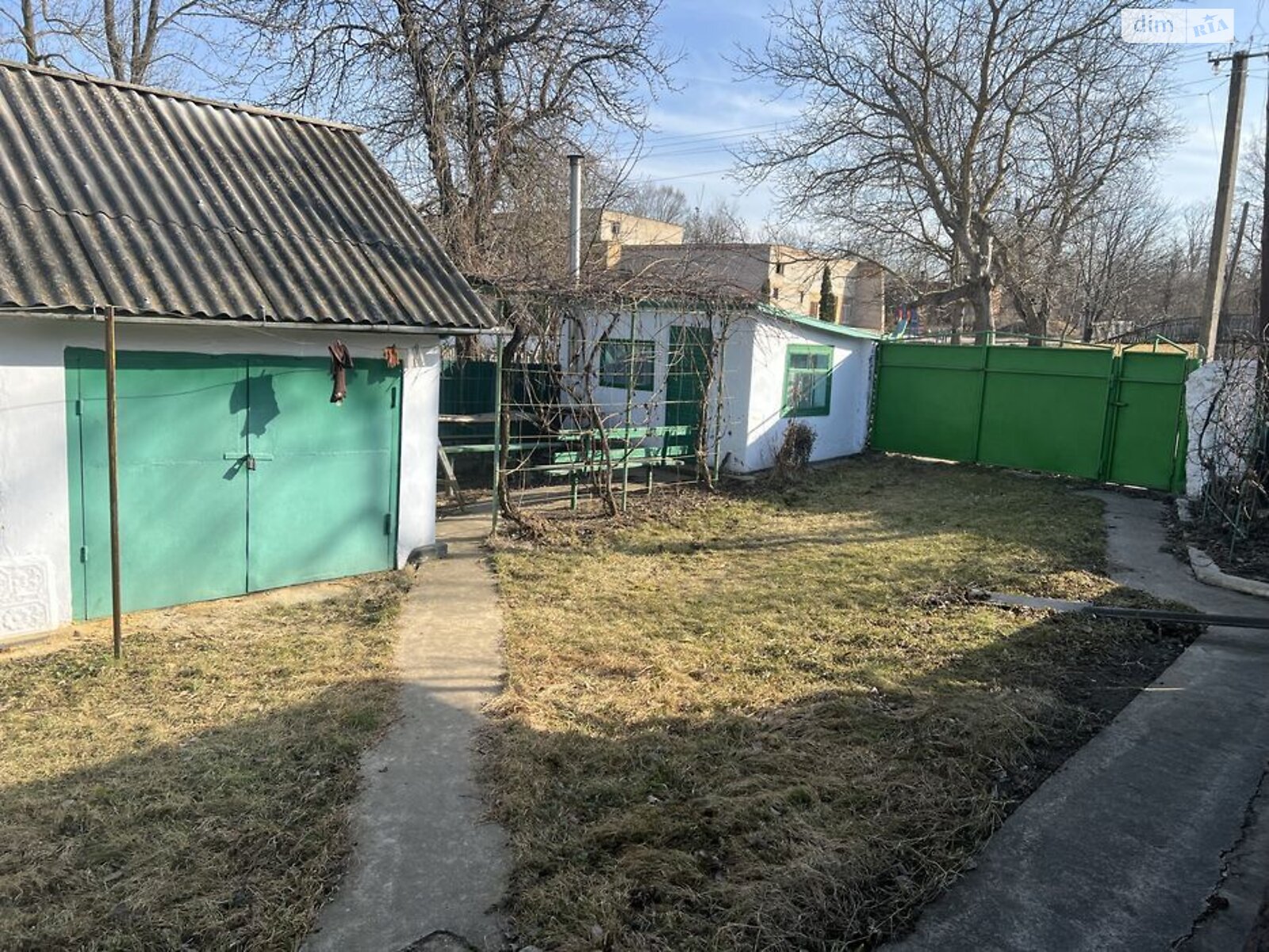 Обʼєкт нерухомості: 2 КІМ. БУДИНОК, ПЛОЩА - 41.4 м², ЦІНА - 5 000 $
, вул. Кооперативна — HUBTRUST, Вінниця