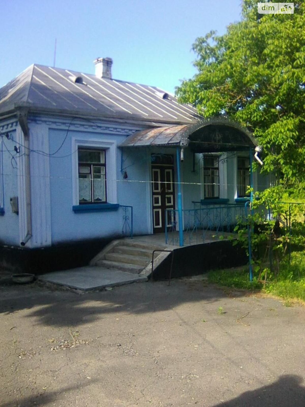 4 КІМ. БУДИНОК, ПЛОЩА - 90 м², ЦІНА - 12 000 $
, вул. Суворова