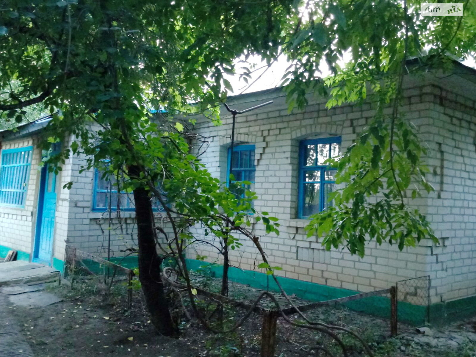3 КІМ. БУДИНОК, ПЛОЩА - 63 м², ЦІНА - 4 000 $
