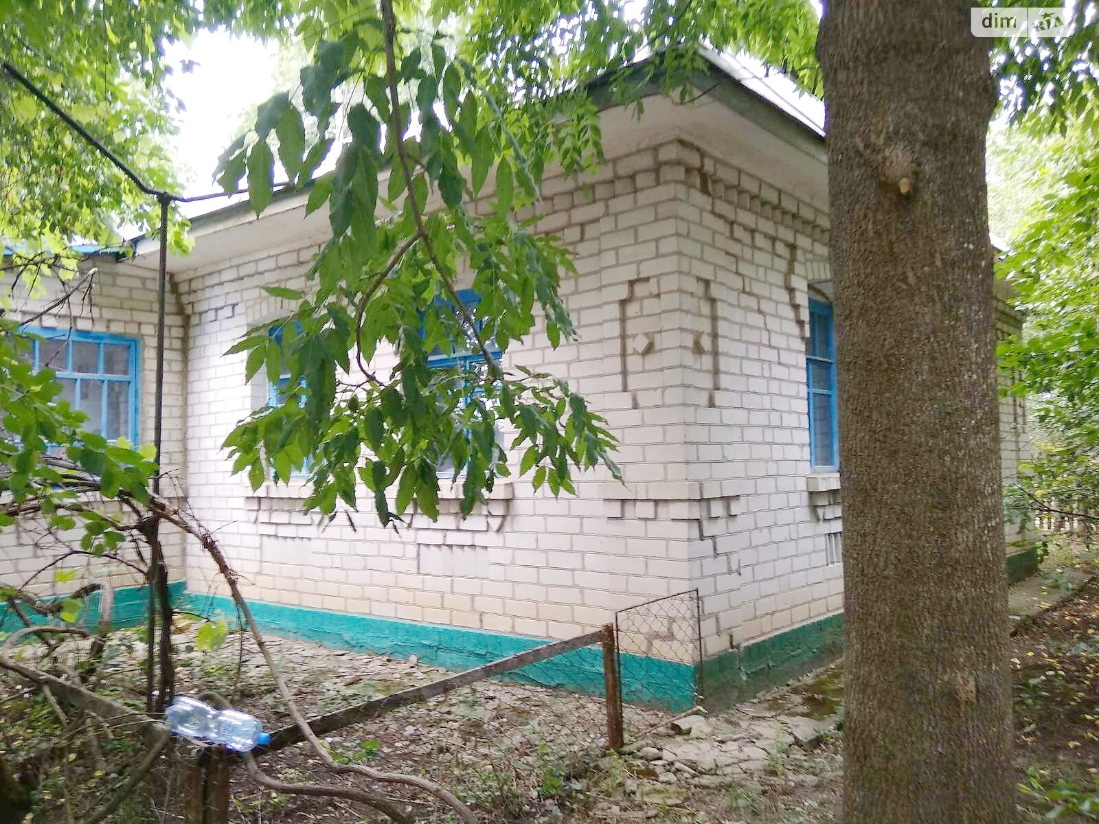 Обʼєкт нерухомості: 3 КІМ. БУДИНОК, ПЛОЩА - 63 м², ЦІНА - 4 000 $
 — HUBTRUST, Вінниця