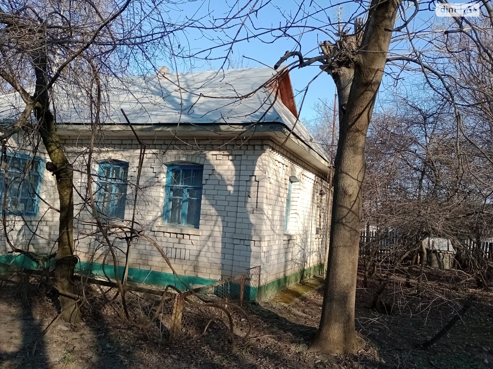 Обʼєкт нерухомості: 3 КІМ. БУДИНОК, ПЛОЩА - 63 м², ЦІНА - 4 000 $
 — HUBTRUST, Вінниця