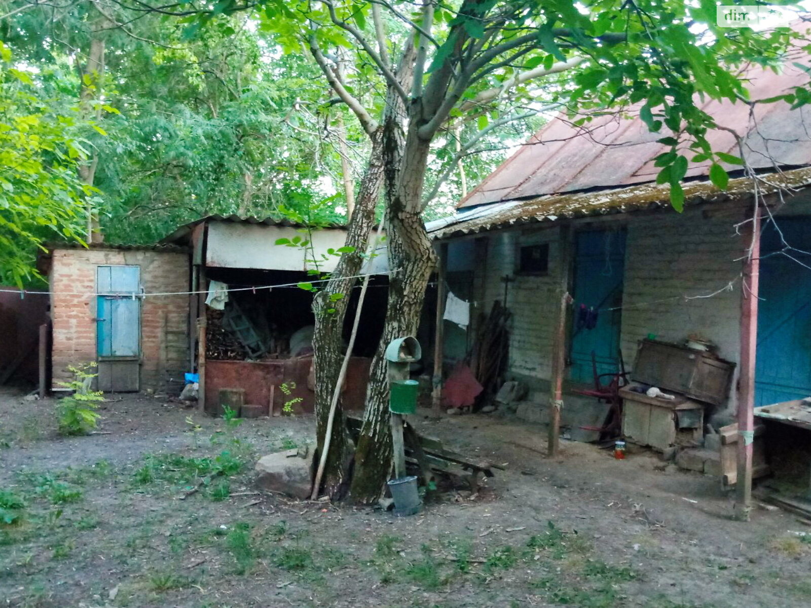 Обʼєкт нерухомості: 3 КІМ. БУДИНОК, ПЛОЩА - 63 м², ЦІНА - 4 000 $
 — HUBTRUST, Вінниця
