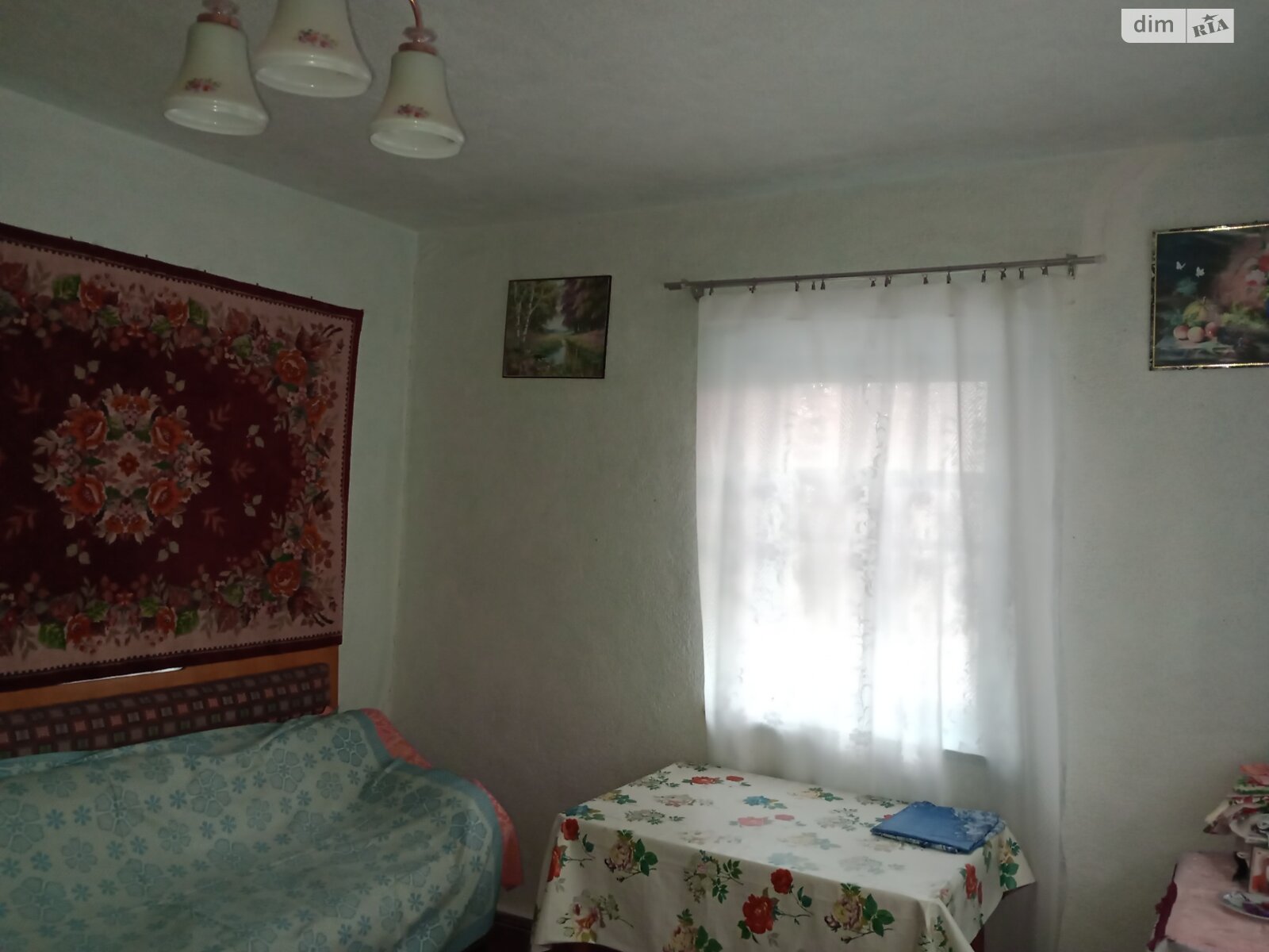 Обʼєкт нерухомості: 3 КІМ. БУДИНОК, ПЛОЩА - 63 м², ЦІНА - 4 000 $
 — HUBTRUST, Вінниця