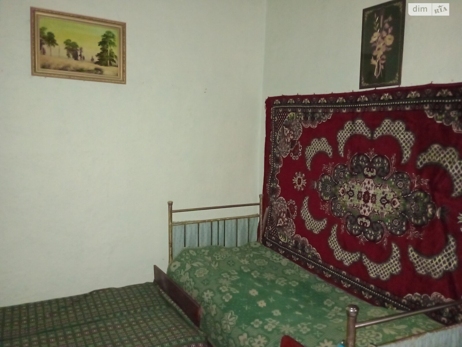 Обʼєкт нерухомості: 3 КІМ. БУДИНОК, ПЛОЩА - 63 м², ЦІНА - 4 000 $
 — HUBTRUST, Вінниця