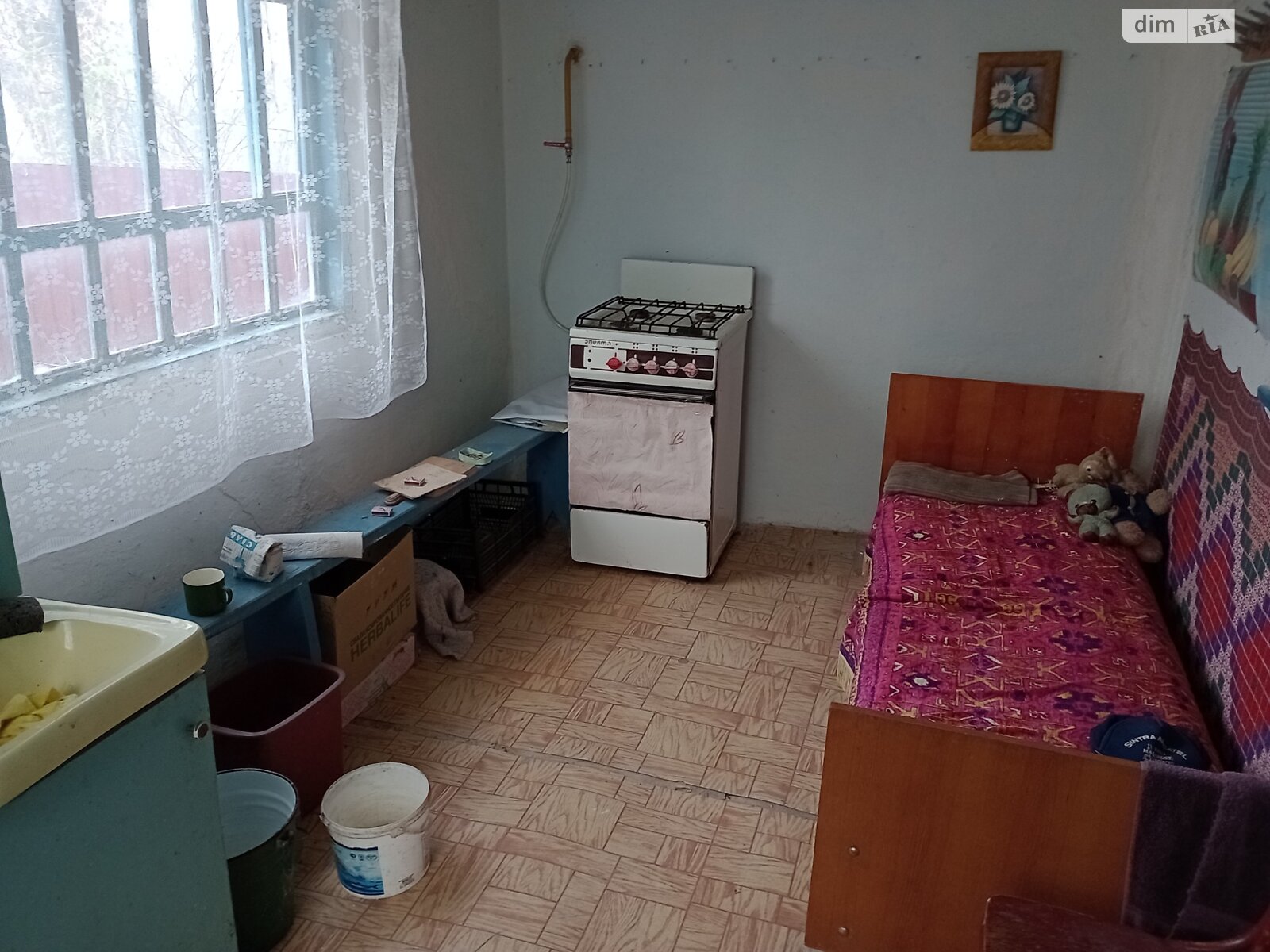 Обʼєкт нерухомості: 3 КІМ. БУДИНОК, ПЛОЩА - 63 м², ЦІНА - 4 000 $
 — HUBTRUST, Вінниця