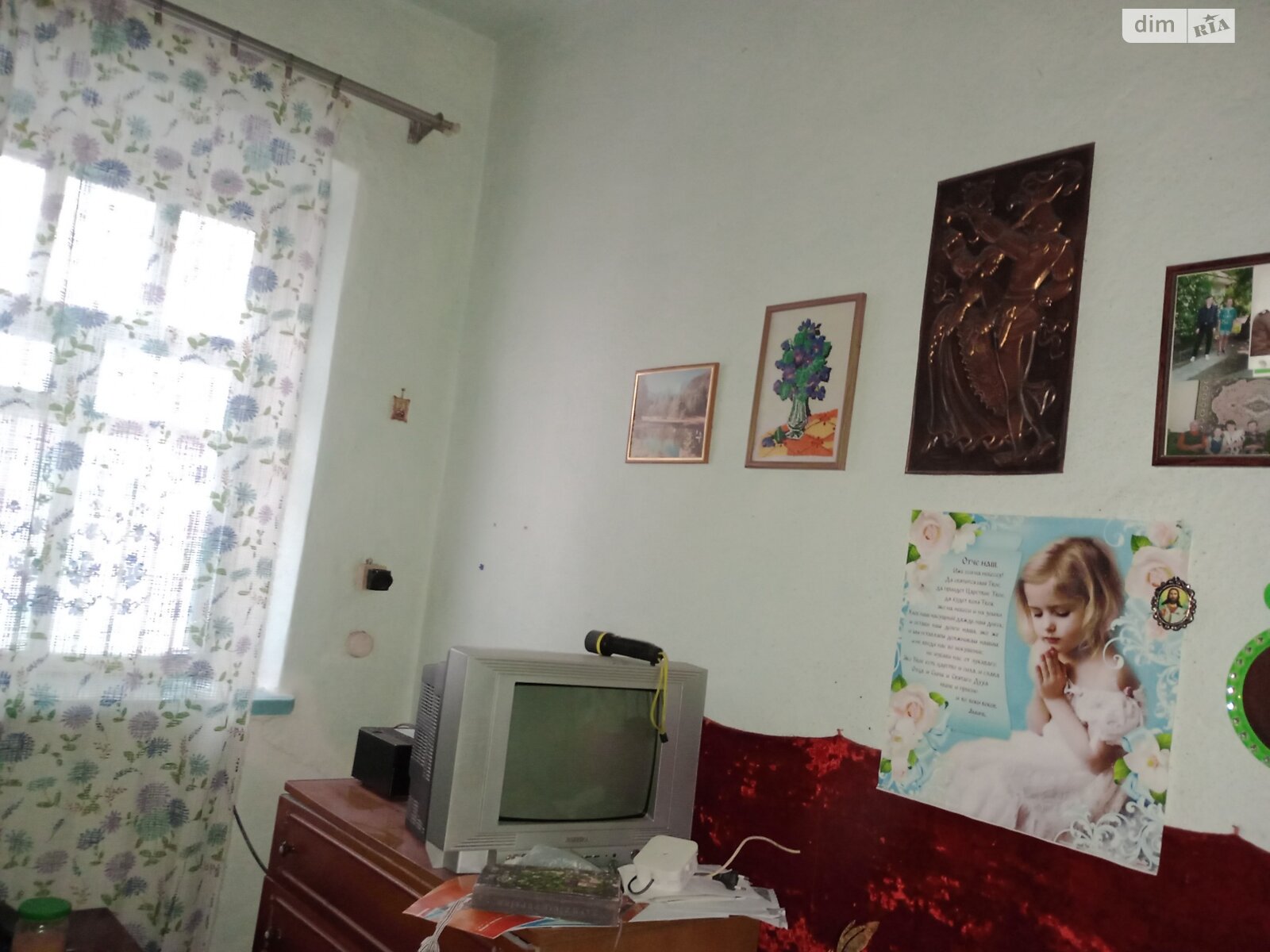 Обʼєкт нерухомості: 3 КІМ. БУДИНОК, ПЛОЩА - 63 м², ЦІНА - 4 000 $
 — HUBTRUST, Вінниця