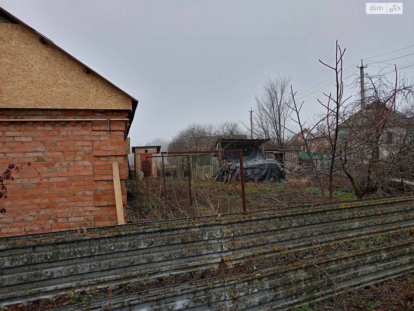 Обʼєкт нерухомості: 3 КІМ. БУДИНОК, ПЛОЩА - 106 м², ЦІНА - 18 500 $
, вул. Набережна — HUBTRUST, Вінниця