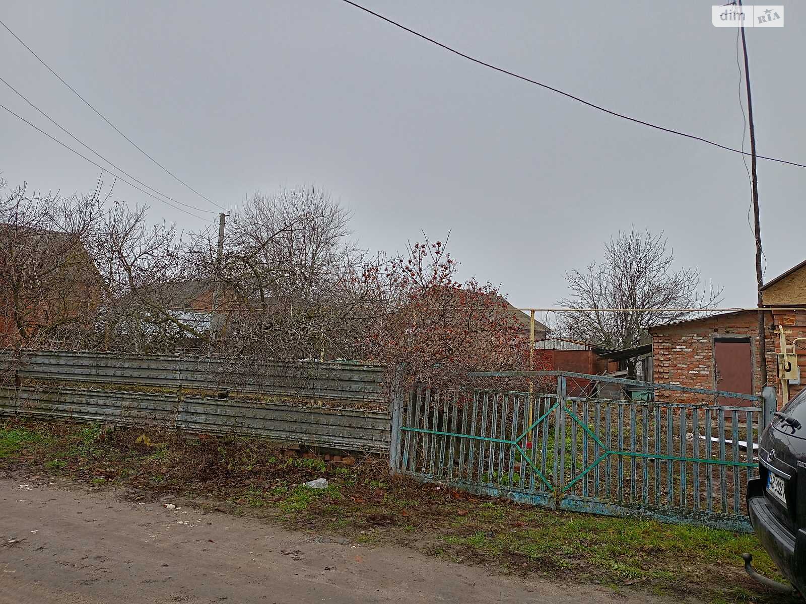 Обʼєкт нерухомості: 3 КІМ. БУДИНОК, ПЛОЩА - 106 м², ЦІНА - 18 500 $
, вул. Набережна — HUBTRUST, Вінниця