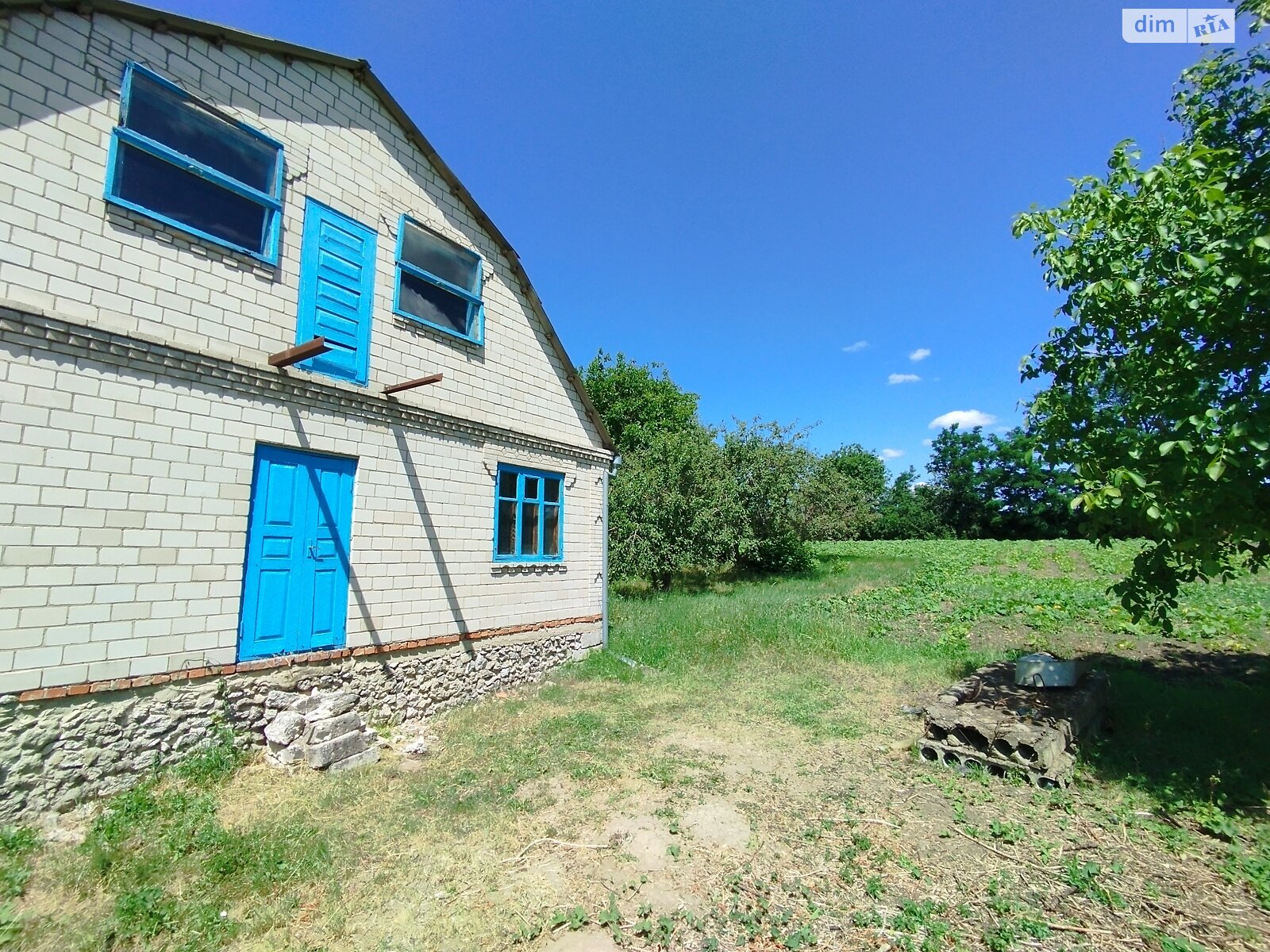 Обʼєкт нерухомості: 5 КІМ. БУДИНОК, ПЛОЩА - 150 м², ЦІНА - 12 000 $
 — HUBTRUST, Вінниця