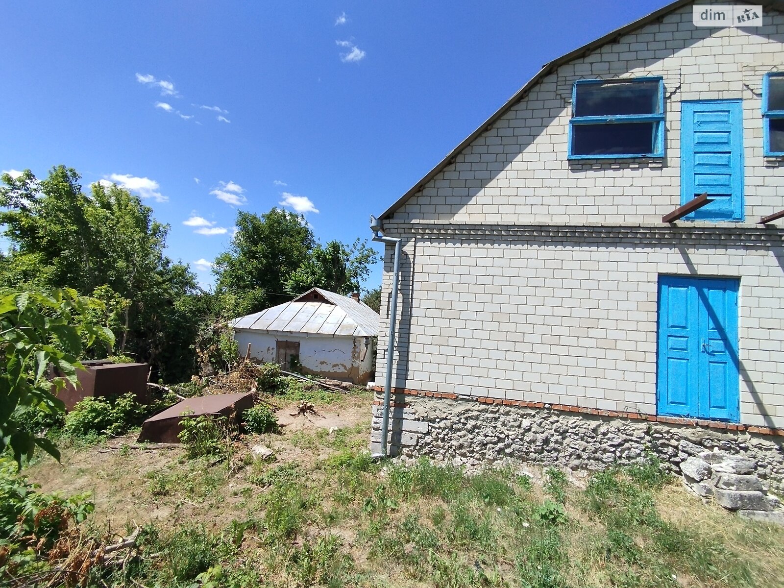 Обʼєкт нерухомості: 5 КІМ. БУДИНОК, ПЛОЩА - 150 м², ЦІНА - 12 000 $
 — HUBTRUST, Вінниця