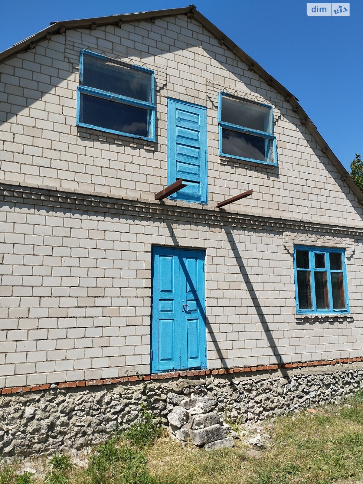 Обʼєкт нерухомості: 5 КІМ. БУДИНОК, ПЛОЩА - 150 м², ЦІНА - 12 000 $
 — HUBTRUST, Вінниця
