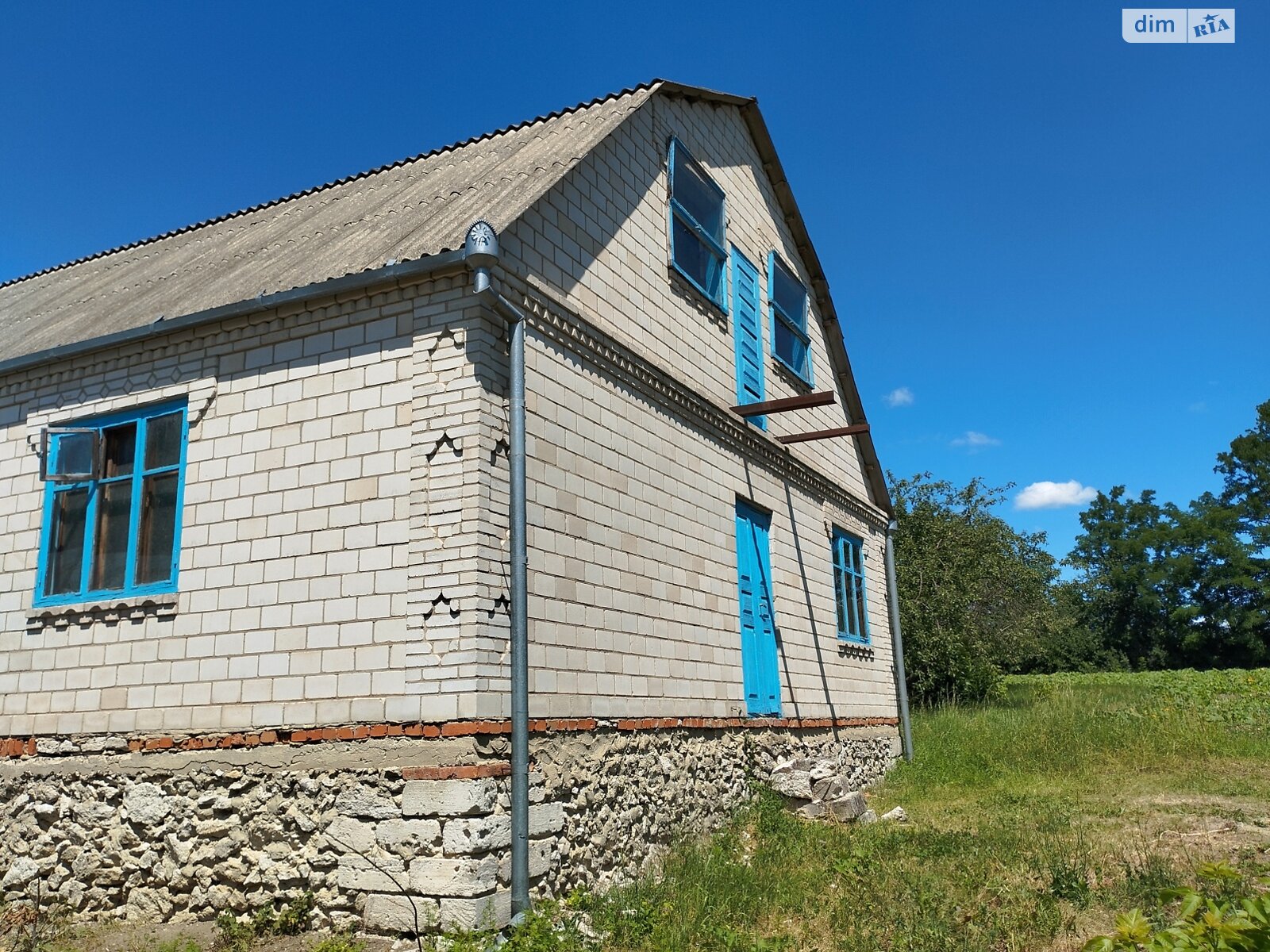 Обʼєкт нерухомості: 5 КІМ. БУДИНОК, ПЛОЩА - 150 м², ЦІНА - 12 000 $
 — HUBTRUST, Вінниця